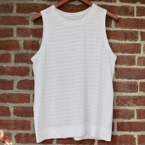 Lululemon Breeze By Muscle Tank | Size 10